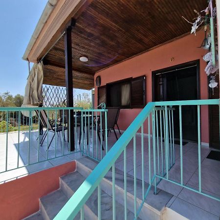 Dream In Chalkidiki 2 Bedroom Villa With Garden Nea Triglia Екстериор снимка