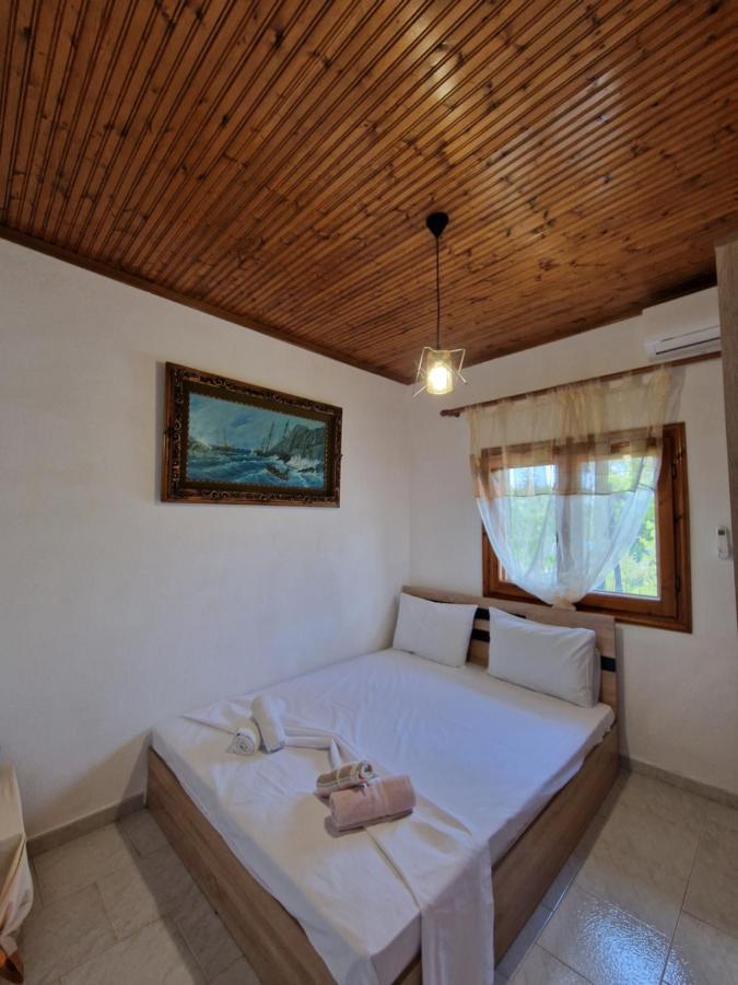 Dream In Chalkidiki 2 Bedroom Villa With Garden Nea Triglia Екстериор снимка