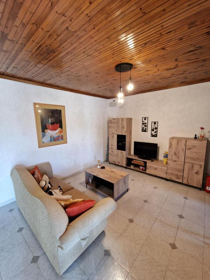 Dream In Chalkidiki 2 Bedroom Villa With Garden Nea Triglia Екстериор снимка