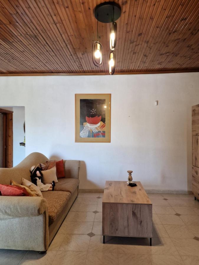 Dream In Chalkidiki 2 Bedroom Villa With Garden Nea Triglia Екстериор снимка