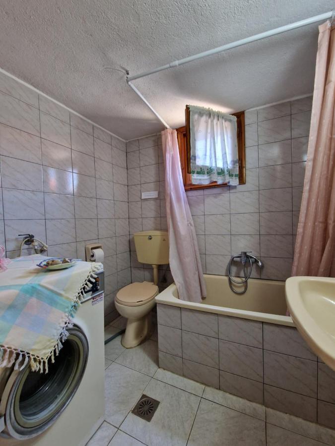 Dream In Chalkidiki 2 Bedroom Villa With Garden Nea Triglia Екстериор снимка