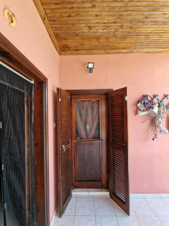 Dream In Chalkidiki 2 Bedroom Villa With Garden Nea Triglia Екстериор снимка