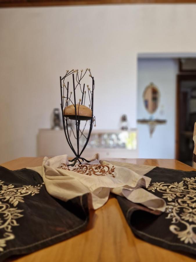 Dream In Chalkidiki 2 Bedroom Villa With Garden Nea Triglia Екстериор снимка