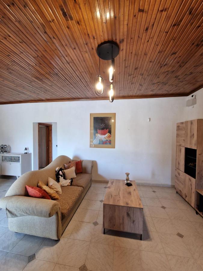 Dream In Chalkidiki 2 Bedroom Villa With Garden Nea Triglia Екстериор снимка