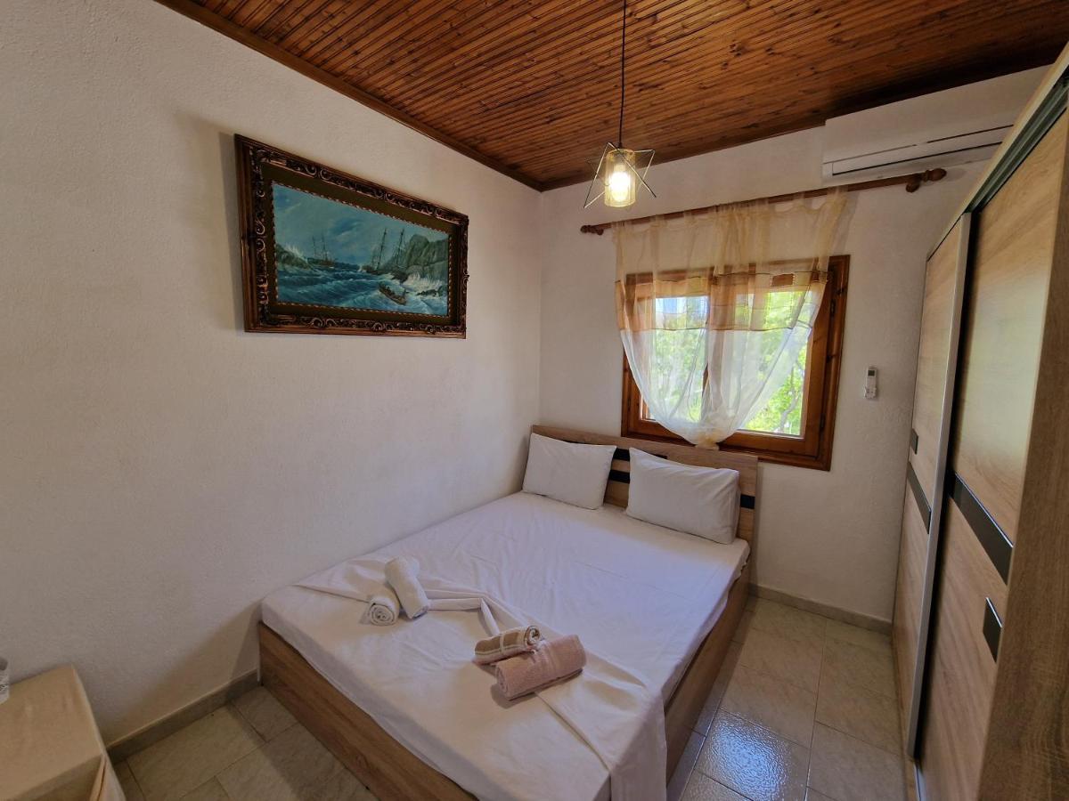 Dream In Chalkidiki 2 Bedroom Villa With Garden Nea Triglia Екстериор снимка