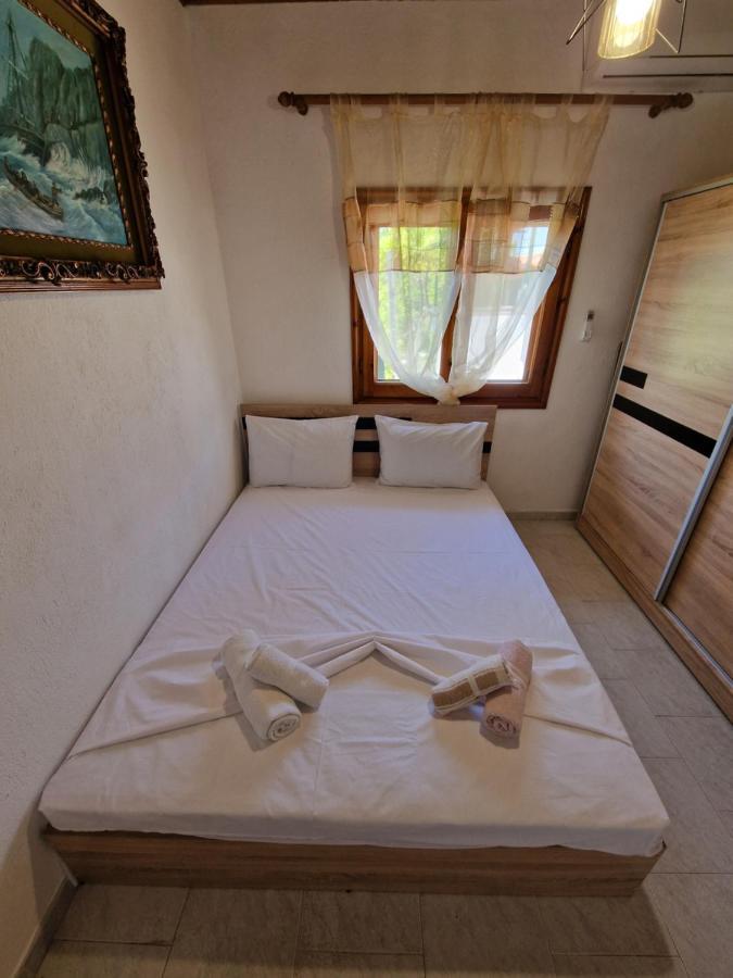 Dream In Chalkidiki 2 Bedroom Villa With Garden Nea Triglia Екстериор снимка