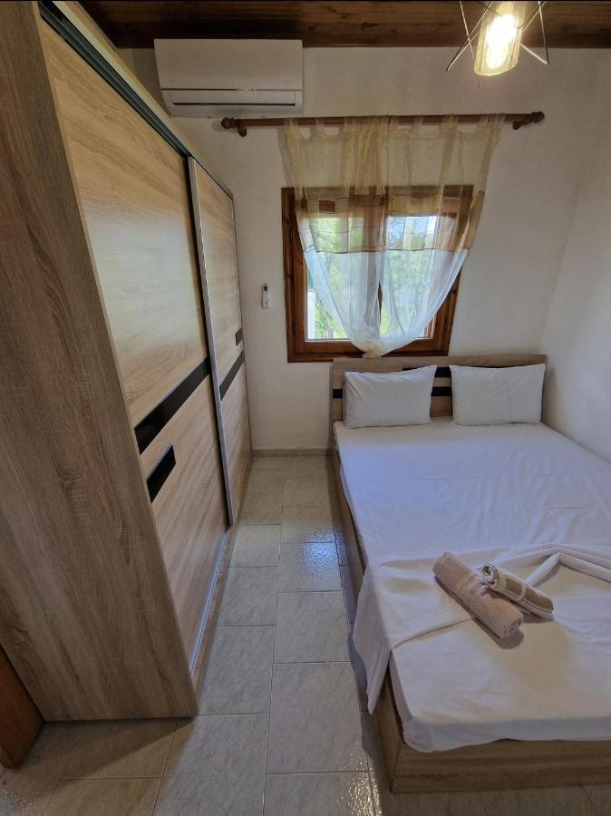 Dream In Chalkidiki 2 Bedroom Villa With Garden Nea Triglia Екстериор снимка